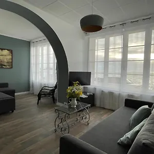 Douceur Marine Appartement