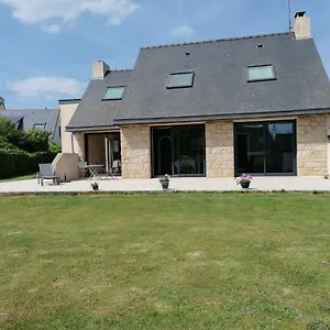 Maison proche commerces Hébergement de vacances