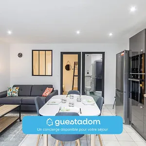 Cosy à Deux Pas Du Port De Appartement